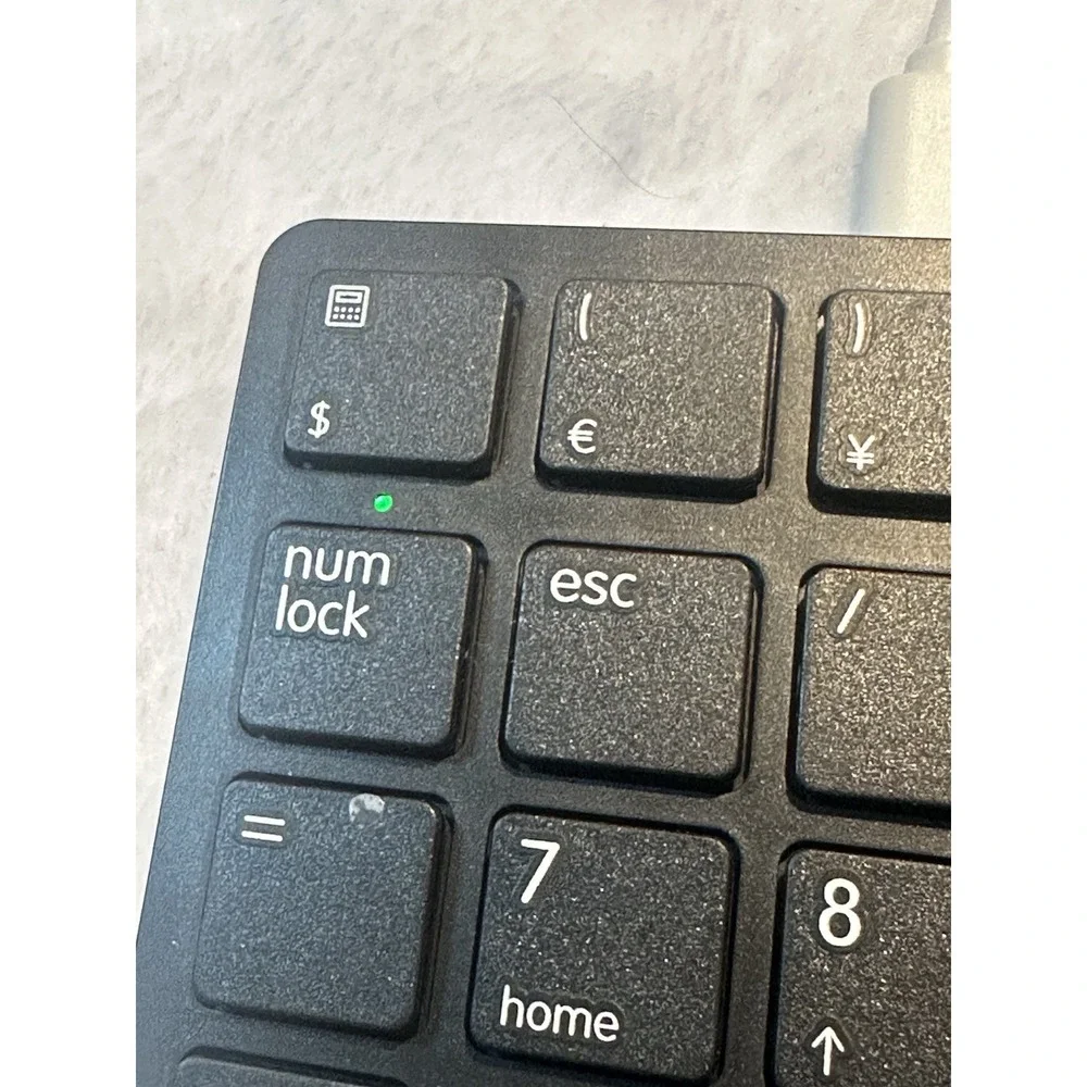 Havit Multifunctional Numeric‎ Keypad W/usb Cord
